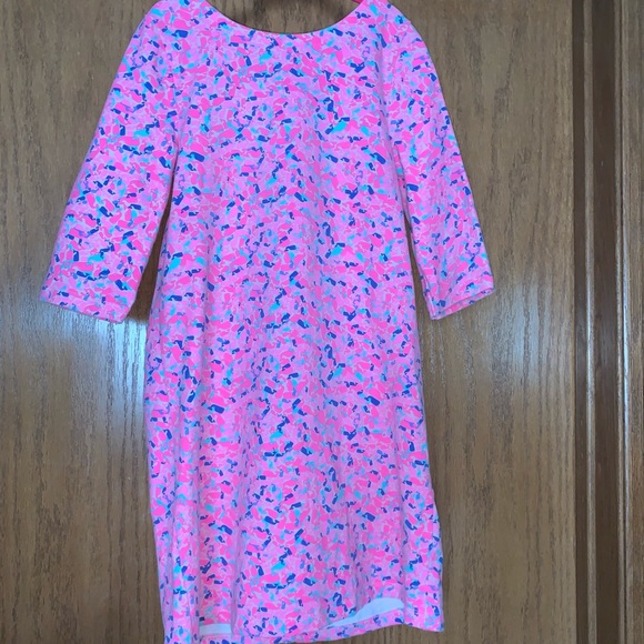 Vineyard Vines Shift Dress - Picture 6 of 9